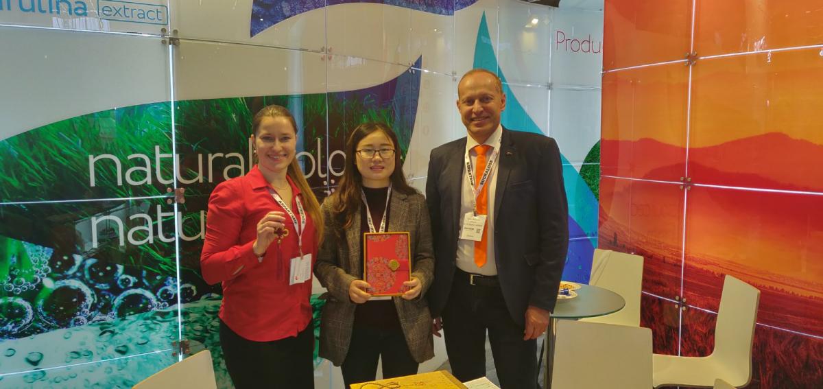 FoodIngredientsEurope 