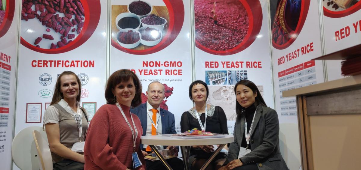 FoodIngredientsEurope 