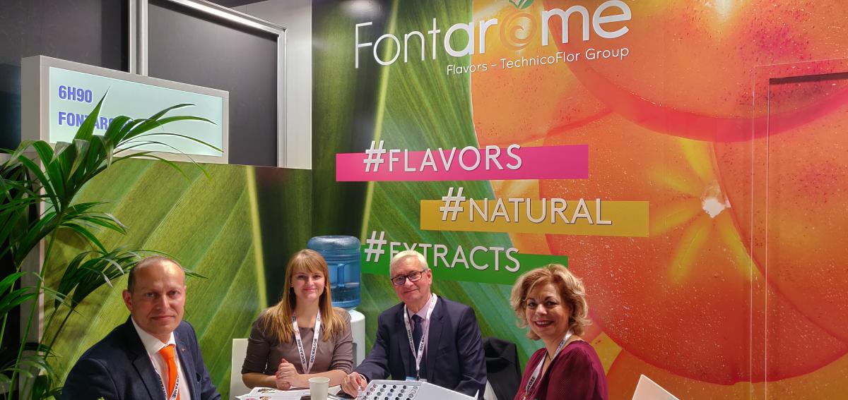 FoodIngredientsEurope 