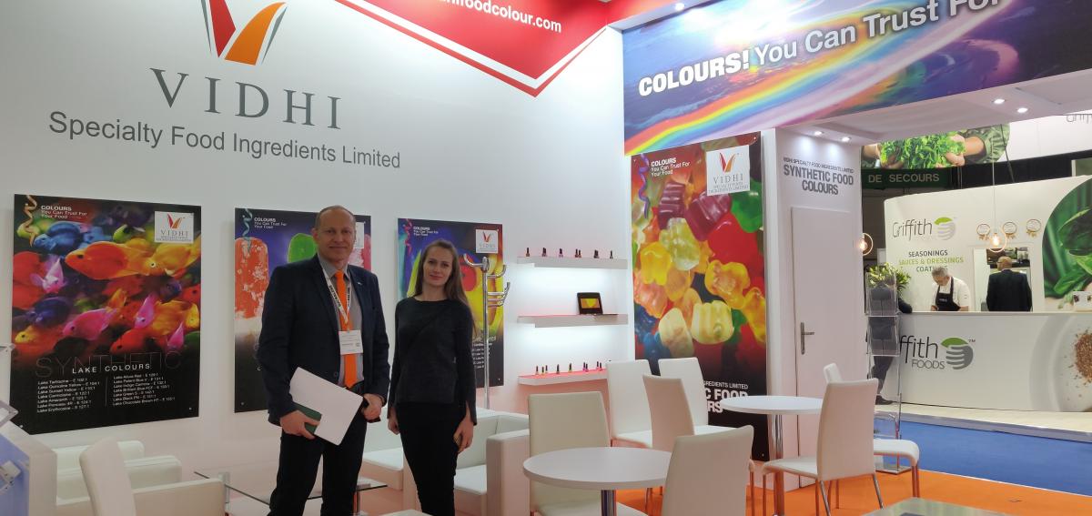 FoodIngredientsEurope 